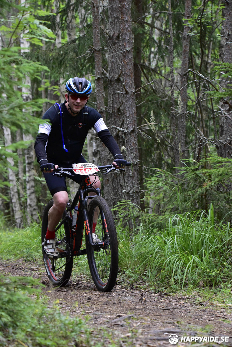 Bild från Engelbrektsturen 2019